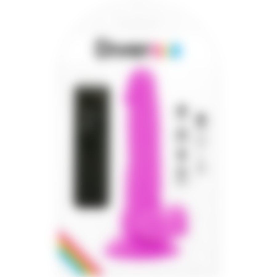 DILDO CONTROLLED 5