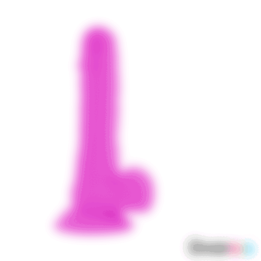 DILDO PULSANTE 8