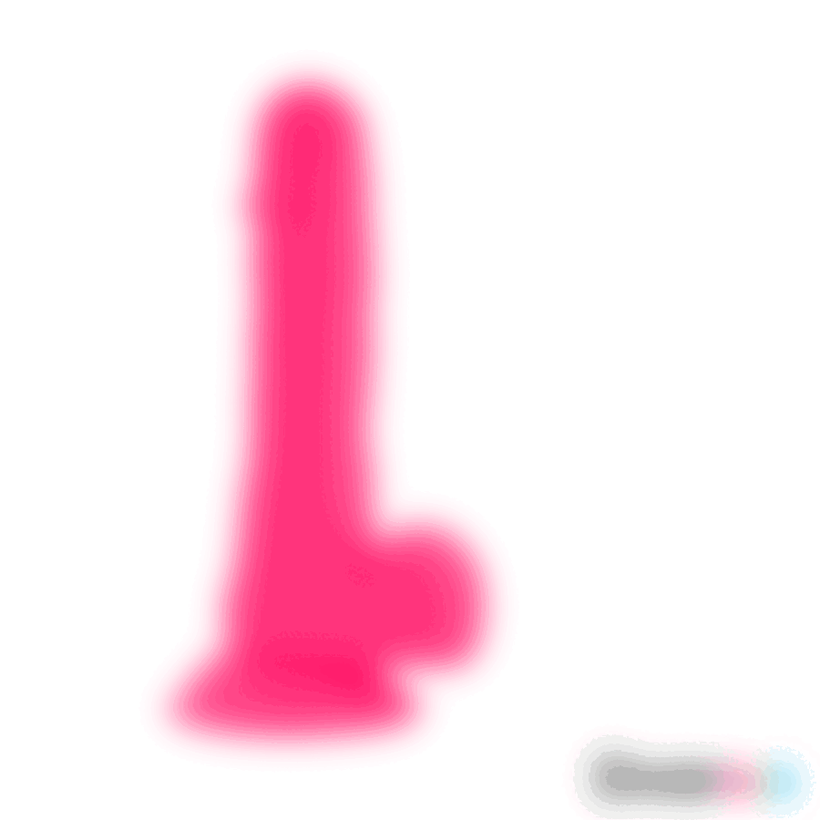 DILDO PULSANTE 2
