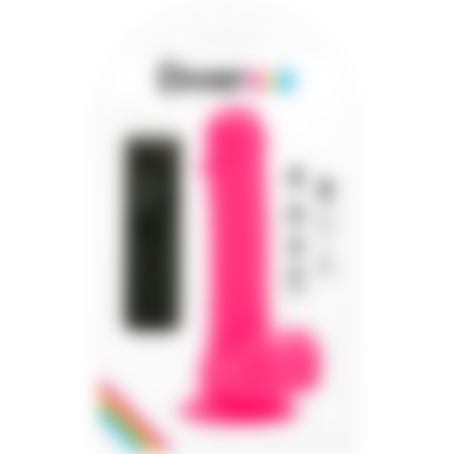 DILDO PULSANTE 7