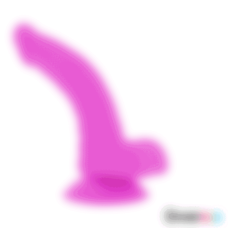 FLEXIBLE DILDO WITH VIBRATION 8