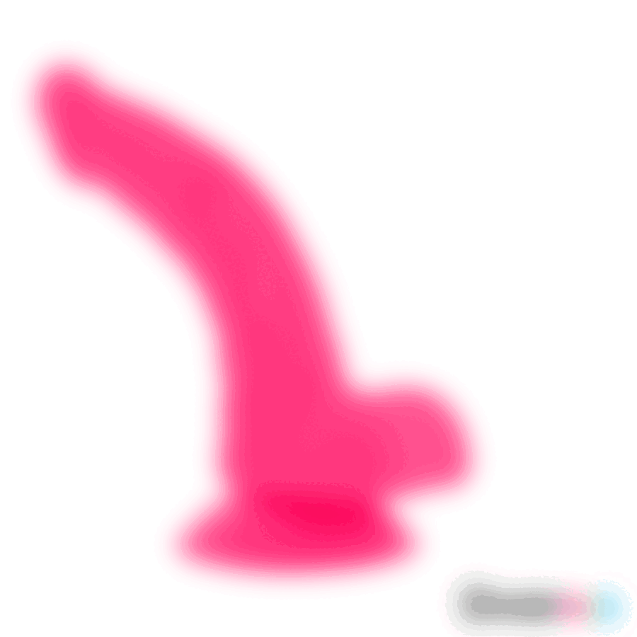 FLEXIBLE DILDO WITH VIBRATION 1