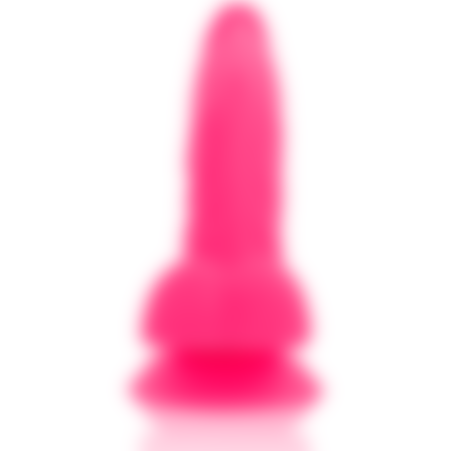 FLEXIBLE DILDO WITH VIBRATION 5