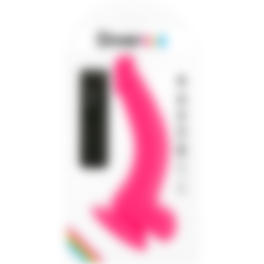 FLEXIBLE DILDO WITH VIBRATION 7