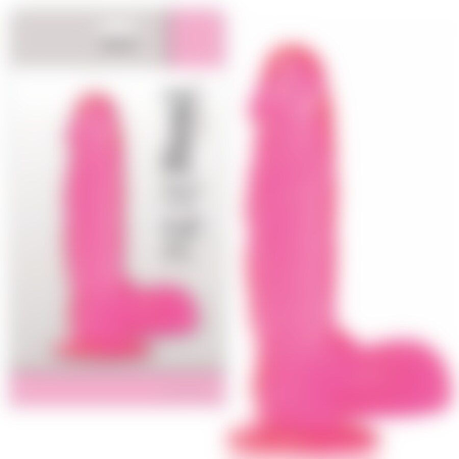 DILDO REAL RAPTURE EARTH FLAVOUR 2