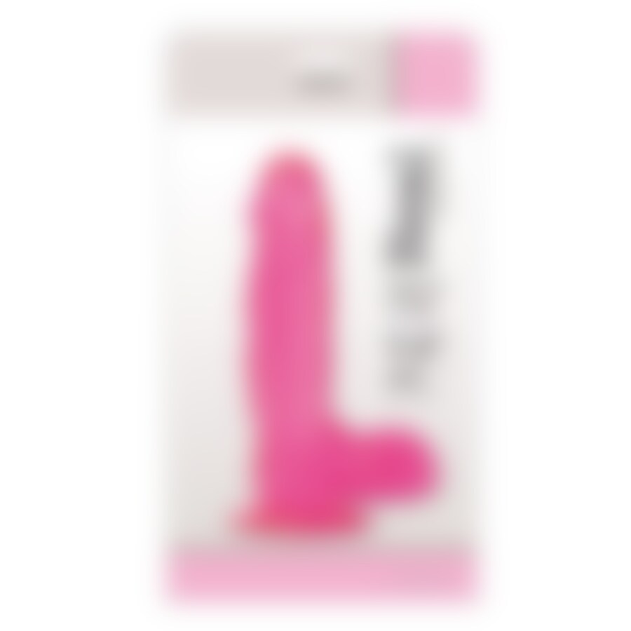 DILDO REAL RAPTURE EARTH FLAVOUR 3