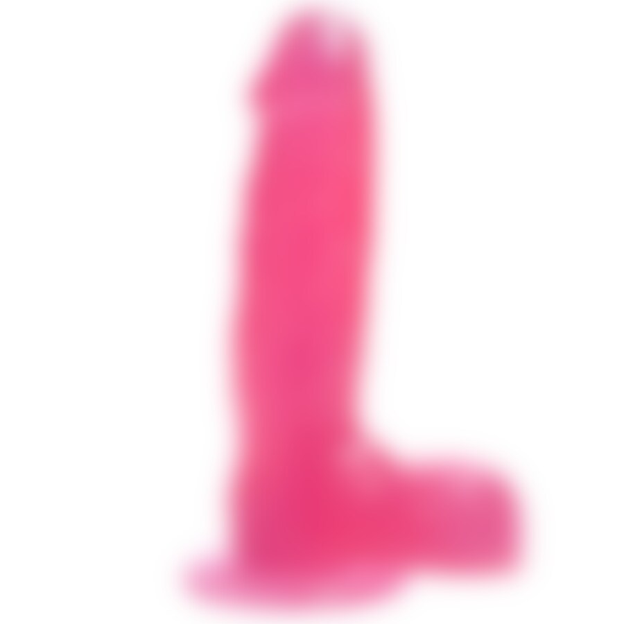 DILDO REAL RAPTURE EARTH FLAVOUR 5