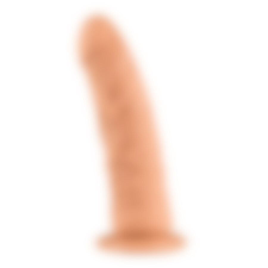 THE REAL FLESH 5