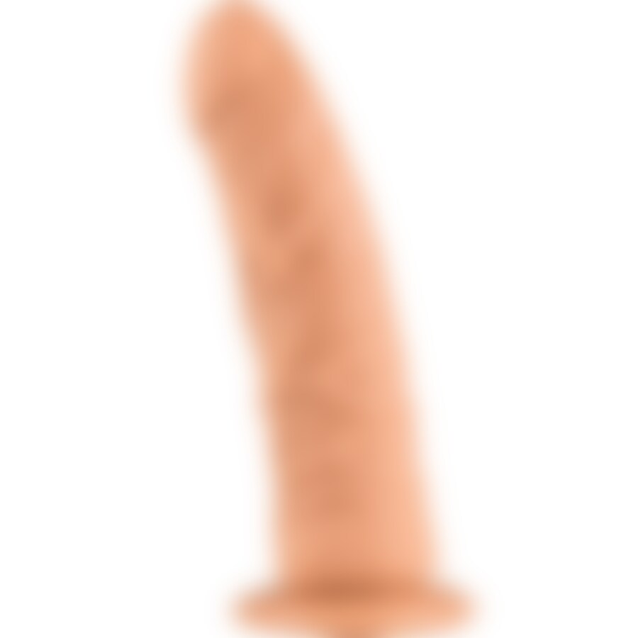 THE REAL FLESH 7