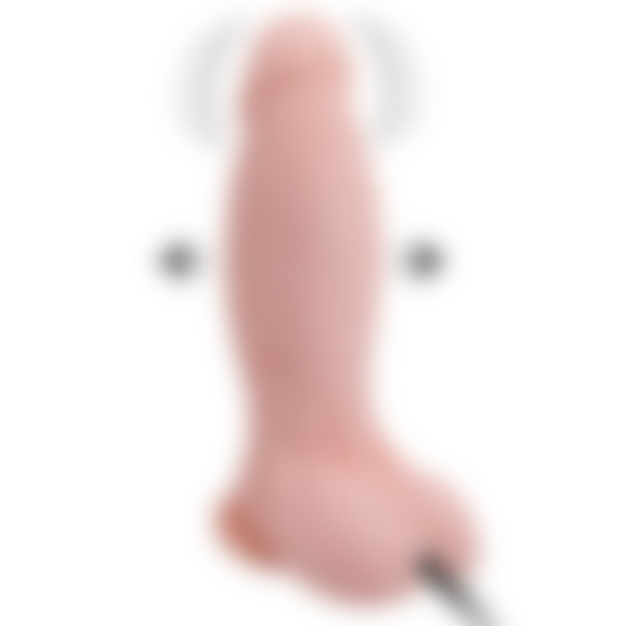 DILDO RUMBLE 2