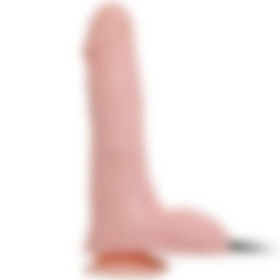 DILDO RUMBLE 3