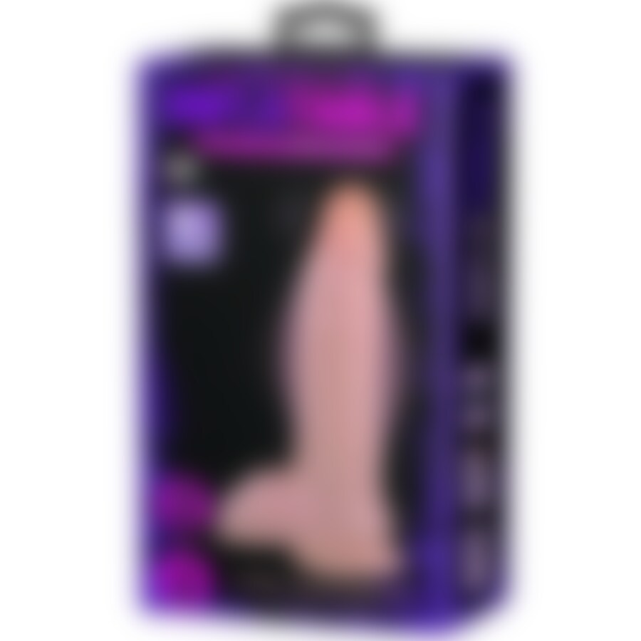 DILDO RUMBLE 8