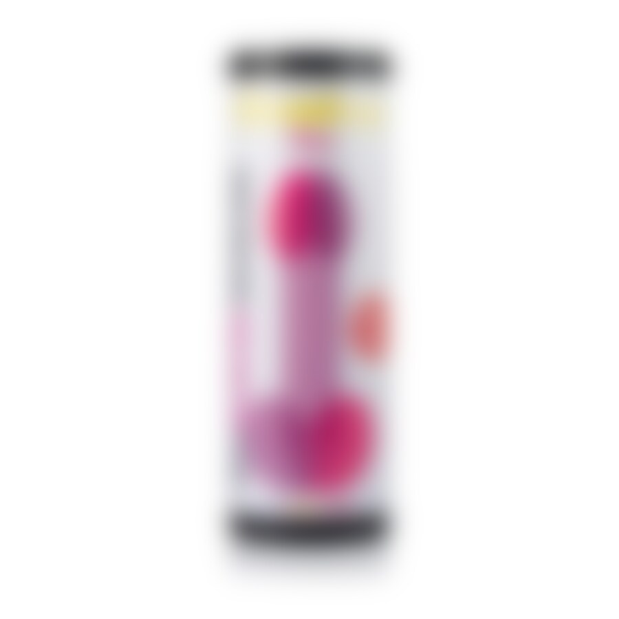 DILDO TULIP ROSA INTENSO