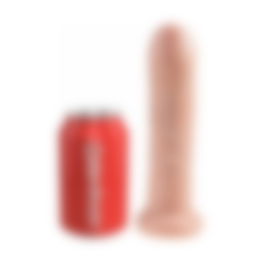 DILDO UNCUT 7 6