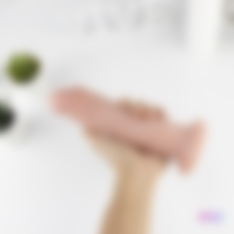 DILDO UNCUT 7 4