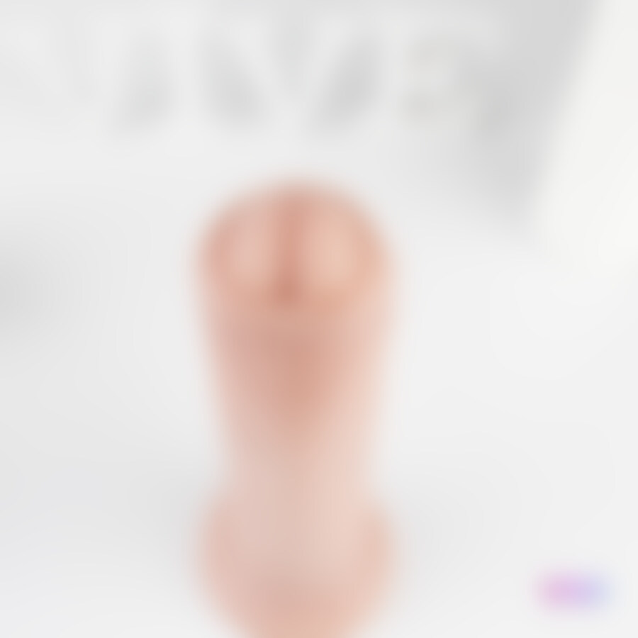 DILDO UNCUT 7 5
