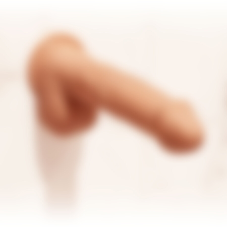 NAKED GIRATORIO 7