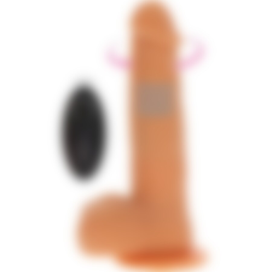 NAKED GIRATORIO 8