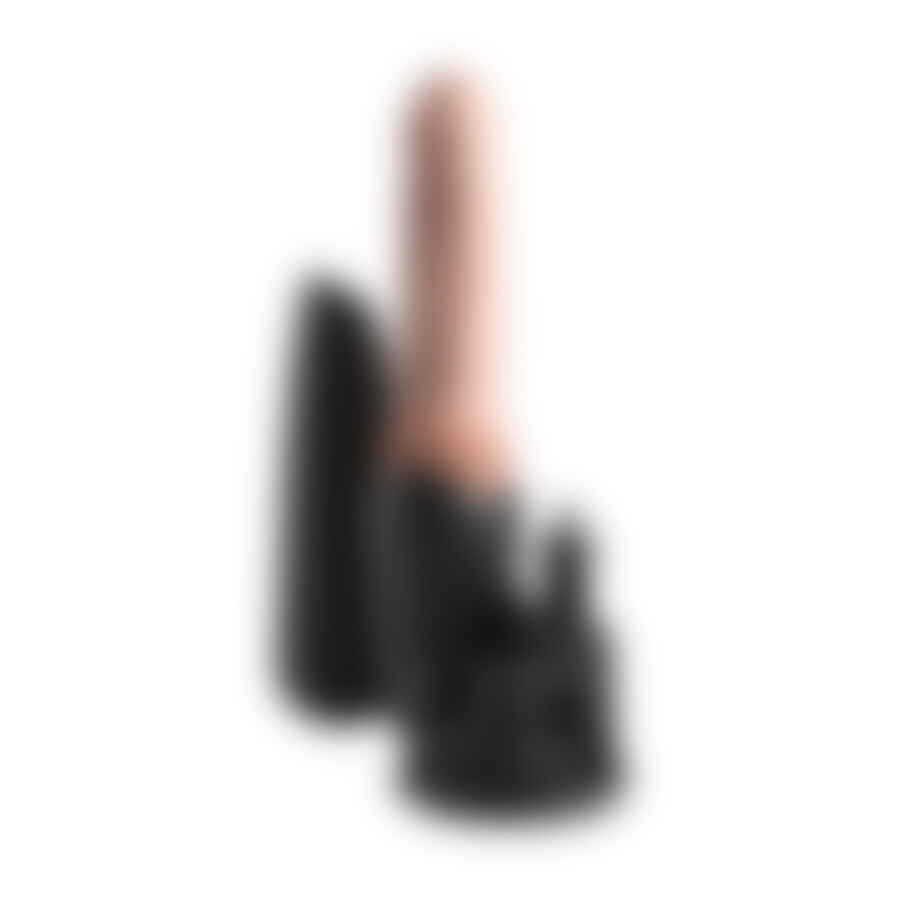 COCK THRUSTING PRO 2