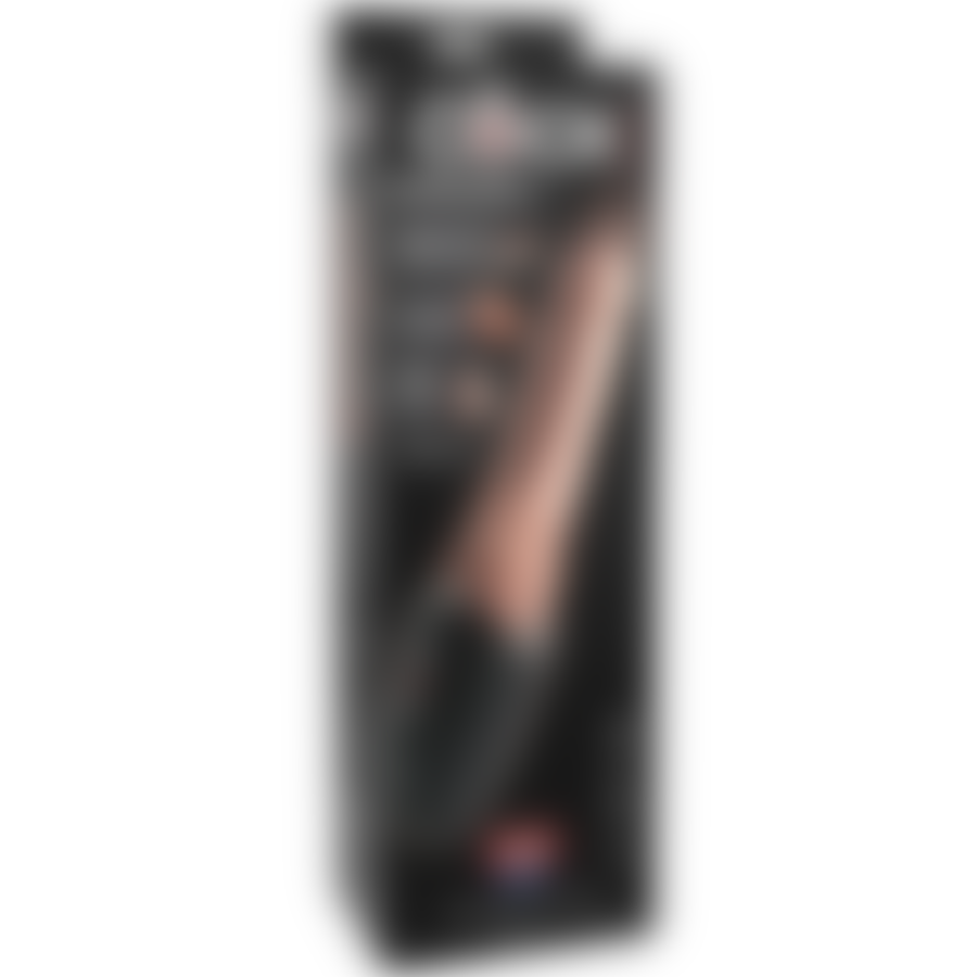 Dildo con vibrador y empuje automático