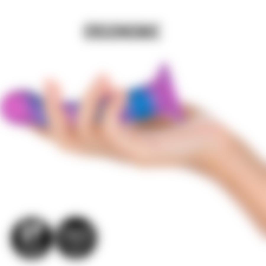 DION GALACTIC DILDO S 7