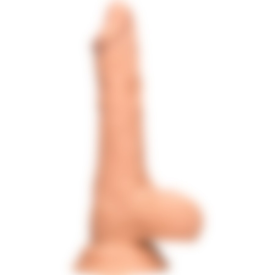 DONG CON TESTÍCULOS 7 3