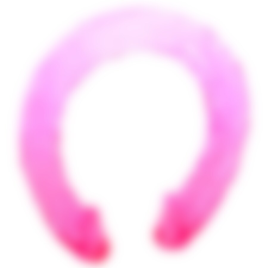 DOUBLE DONG PINK 1