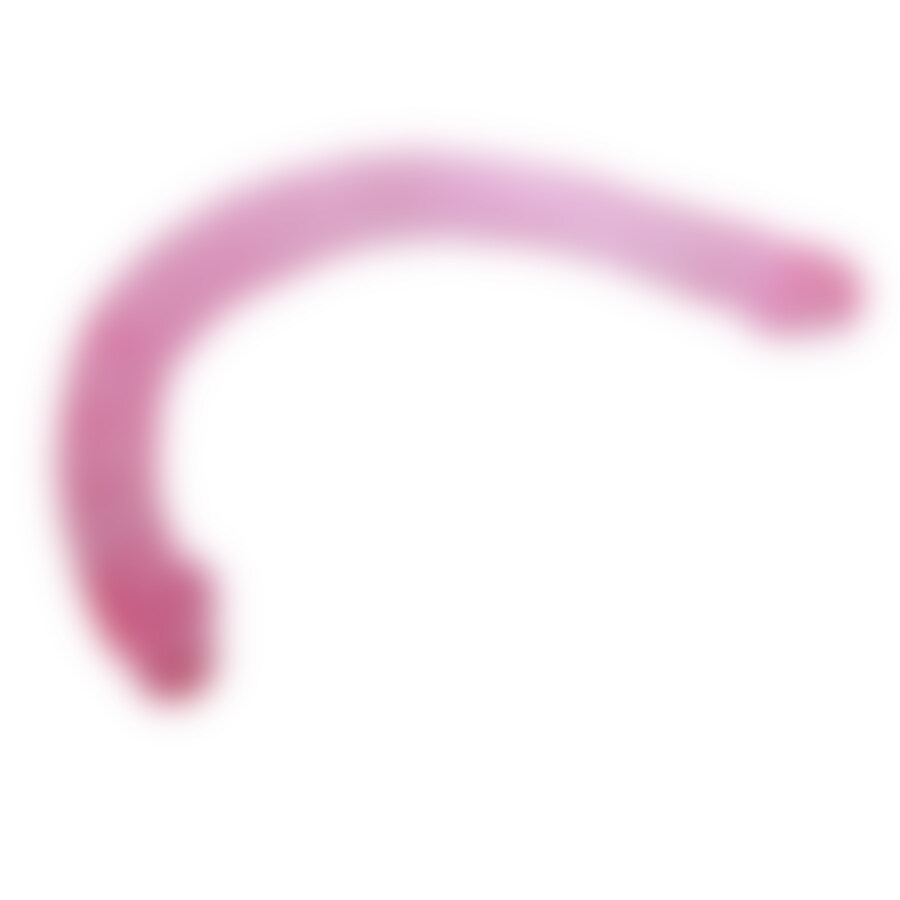 DOUBLE DONG PINK 2