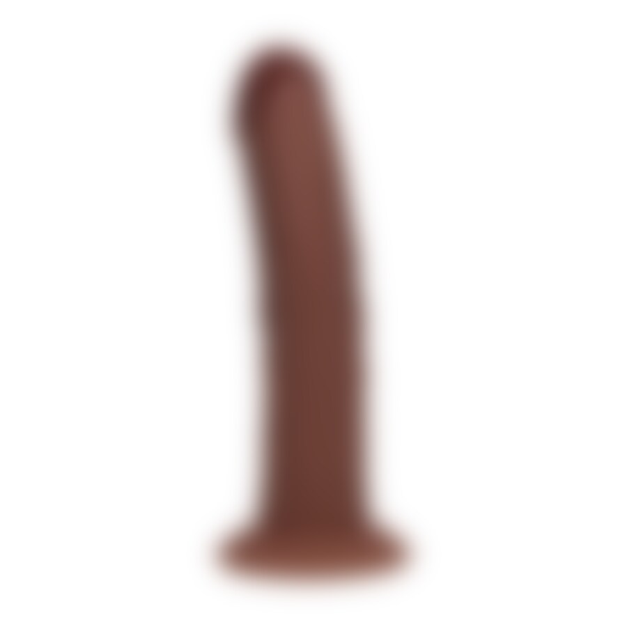 SILICONE CURVED 8
