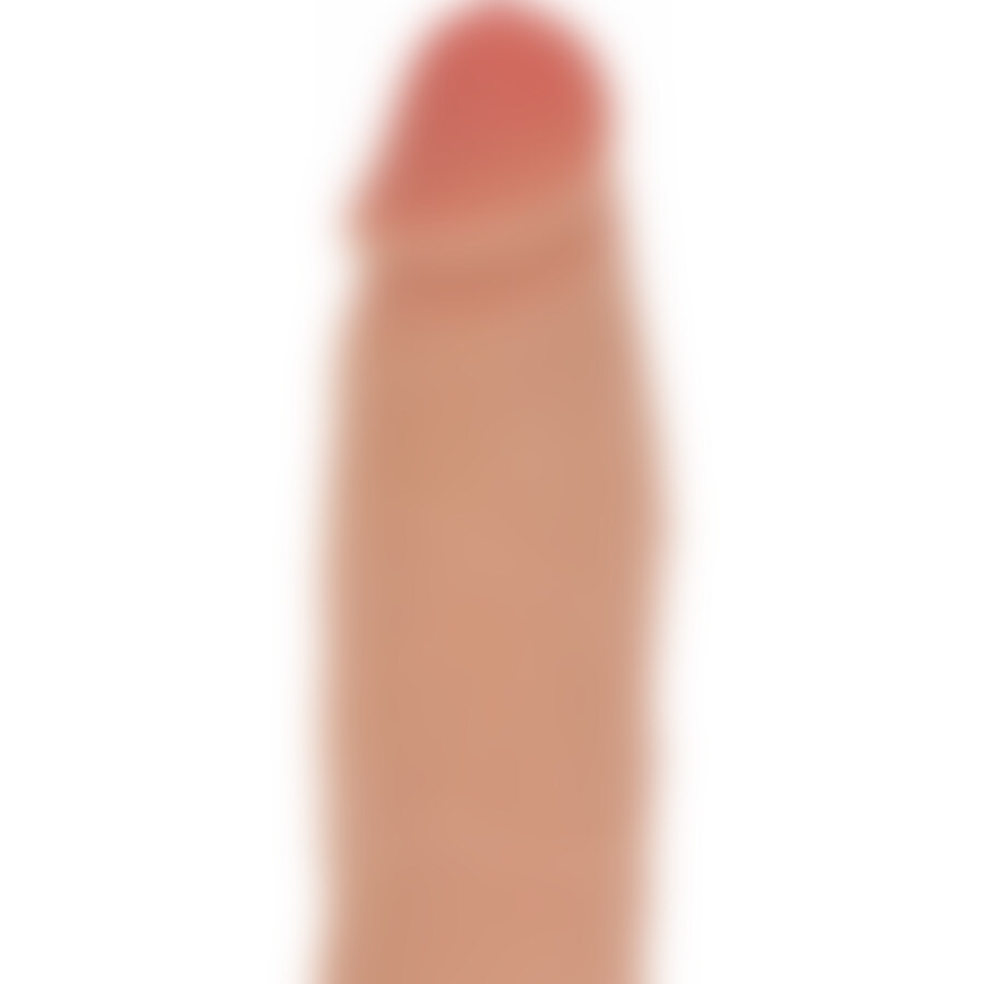 SMOOTH VIBRATOR 3