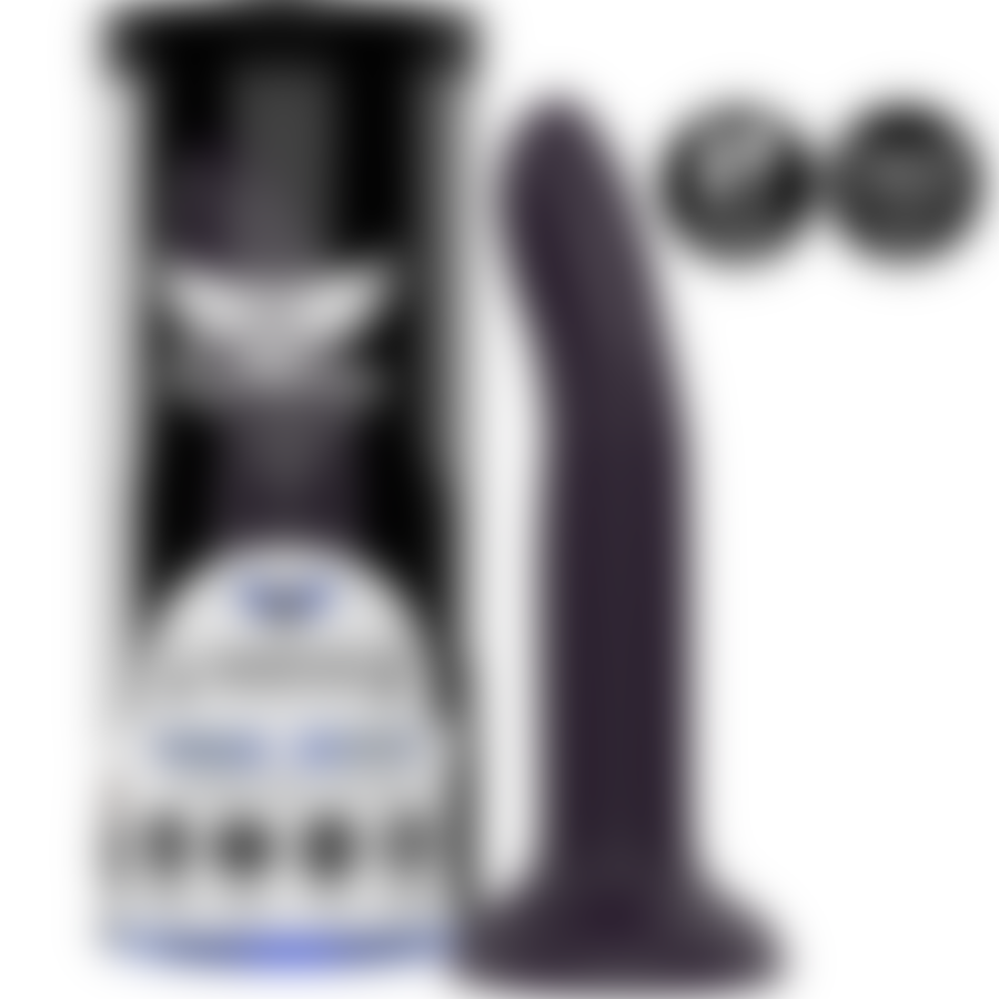 DUMAN MYSTIC DILDO S - VIBRADOR COMPATIBLE CON WATCHME WIREL