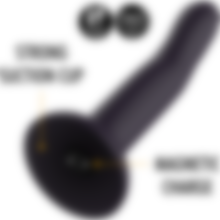 DUMAN MYSTIC DILDO S 4