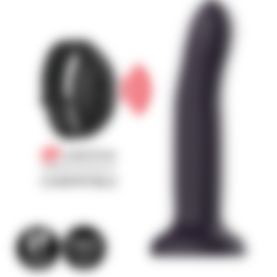 DUMAN MYSTIC DILDO S 5