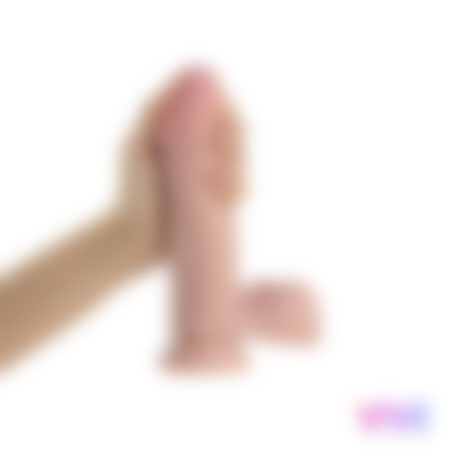 DUAL DENSITY COCK 8 4