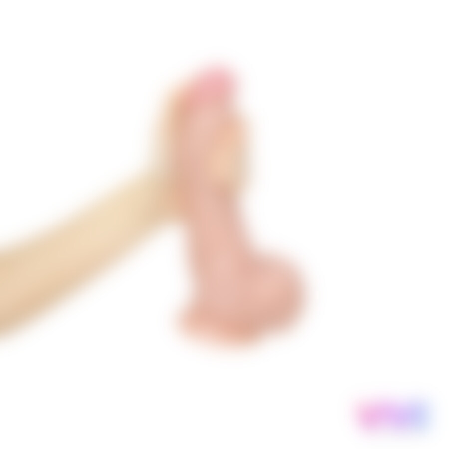 GET REAL COCK 8 4