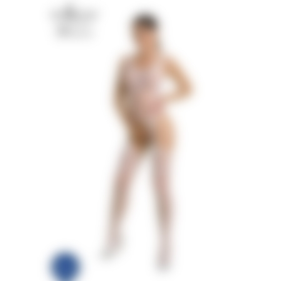 ECO RED ROJA BODY 2