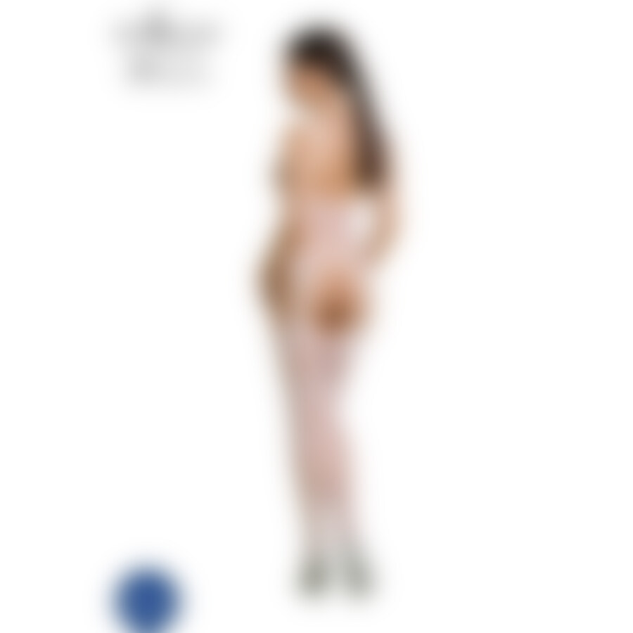ECO RED ROJA BODY 5