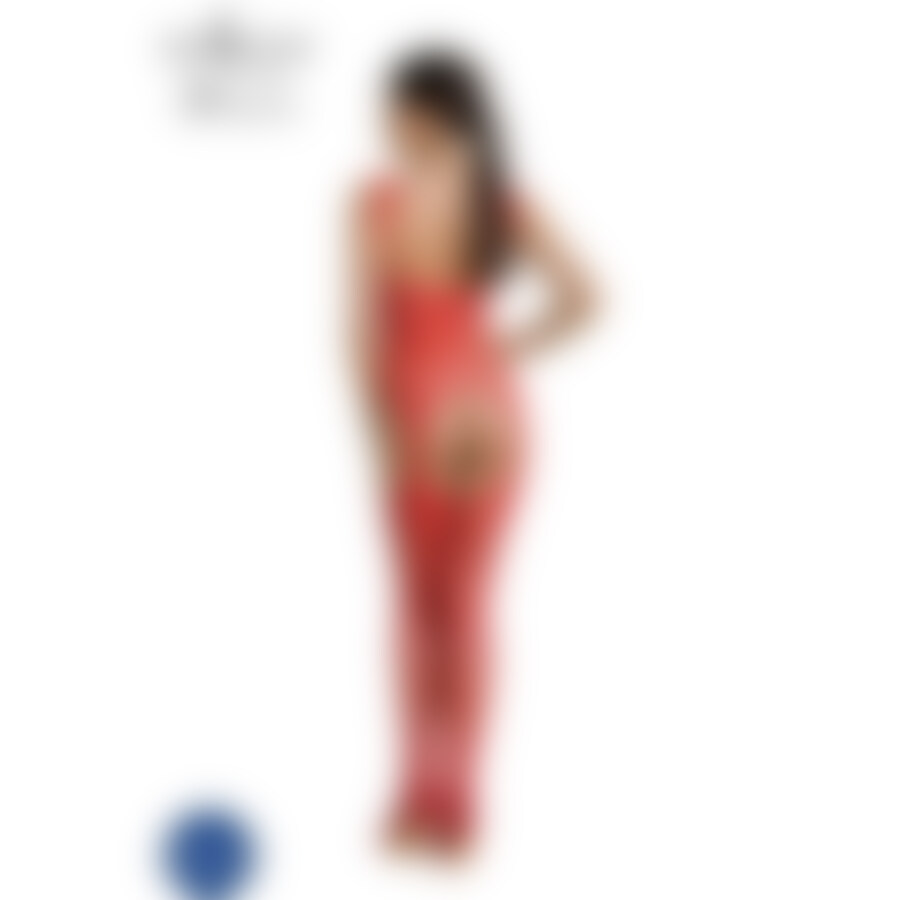 ECO RED ROJA BODY 4