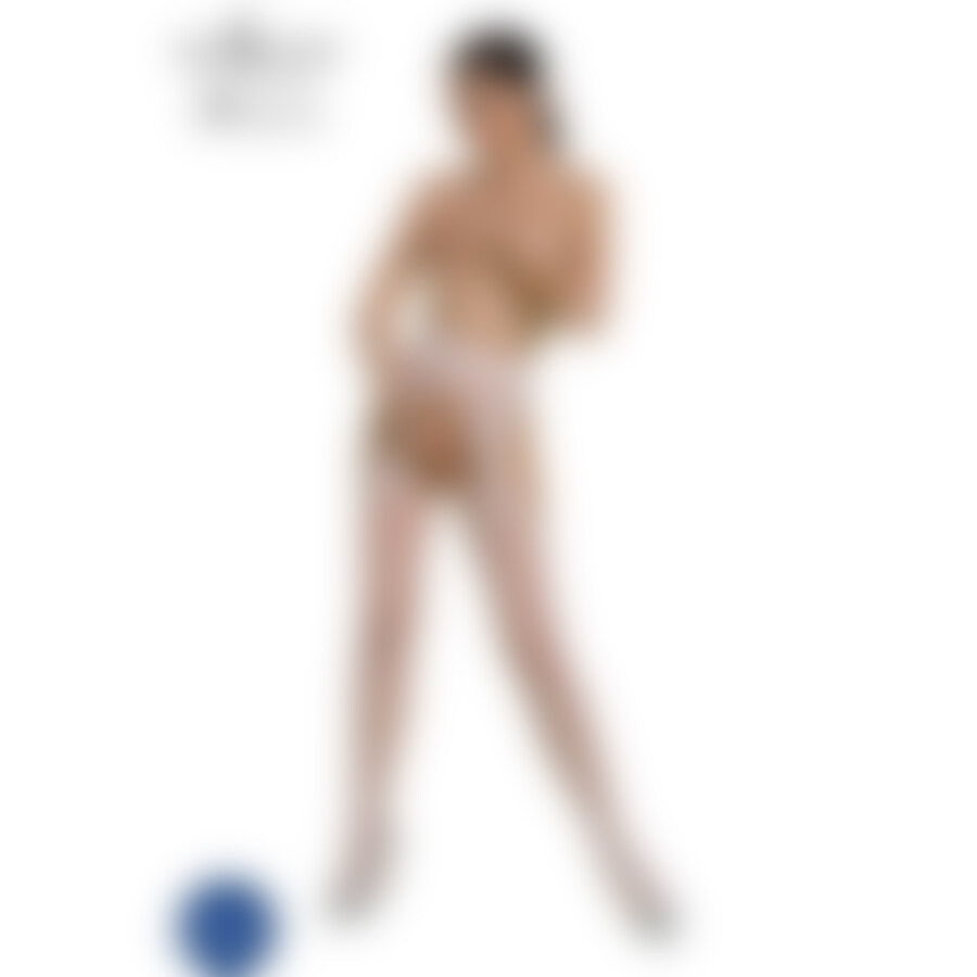 BODYSTOCKING ECO S002 3
