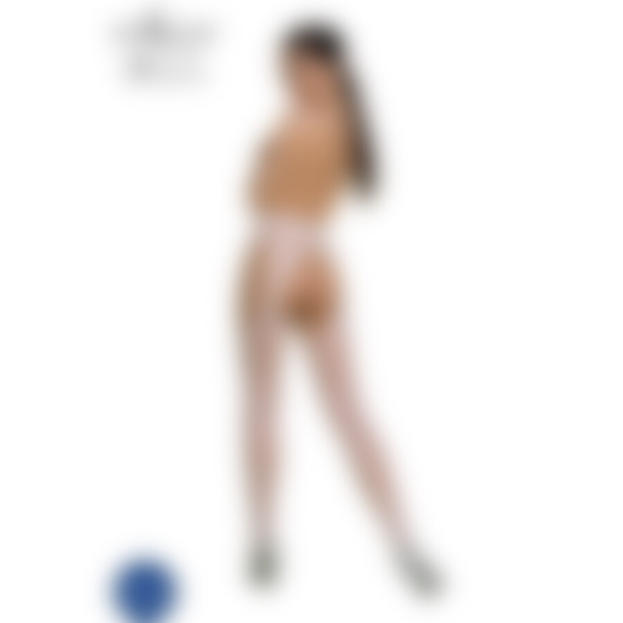 BODYSTOCKING ECO S002 6