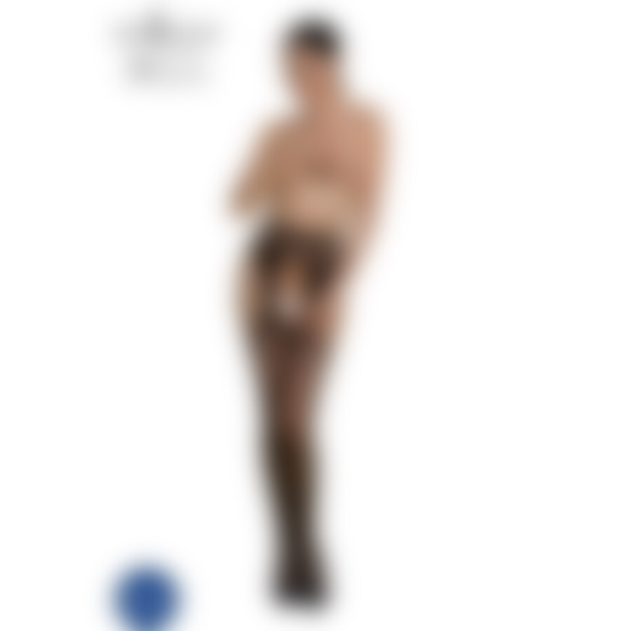 BODYSTOCKING ECO S002 1
