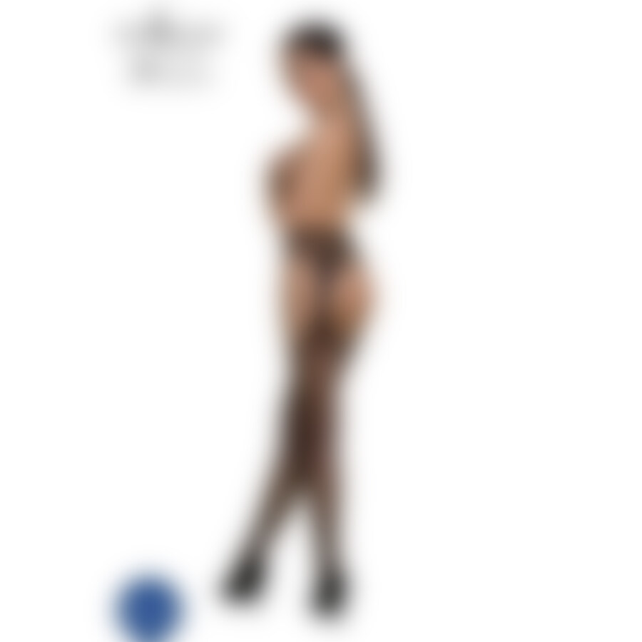 BODYSTOCKING ECO S002 4