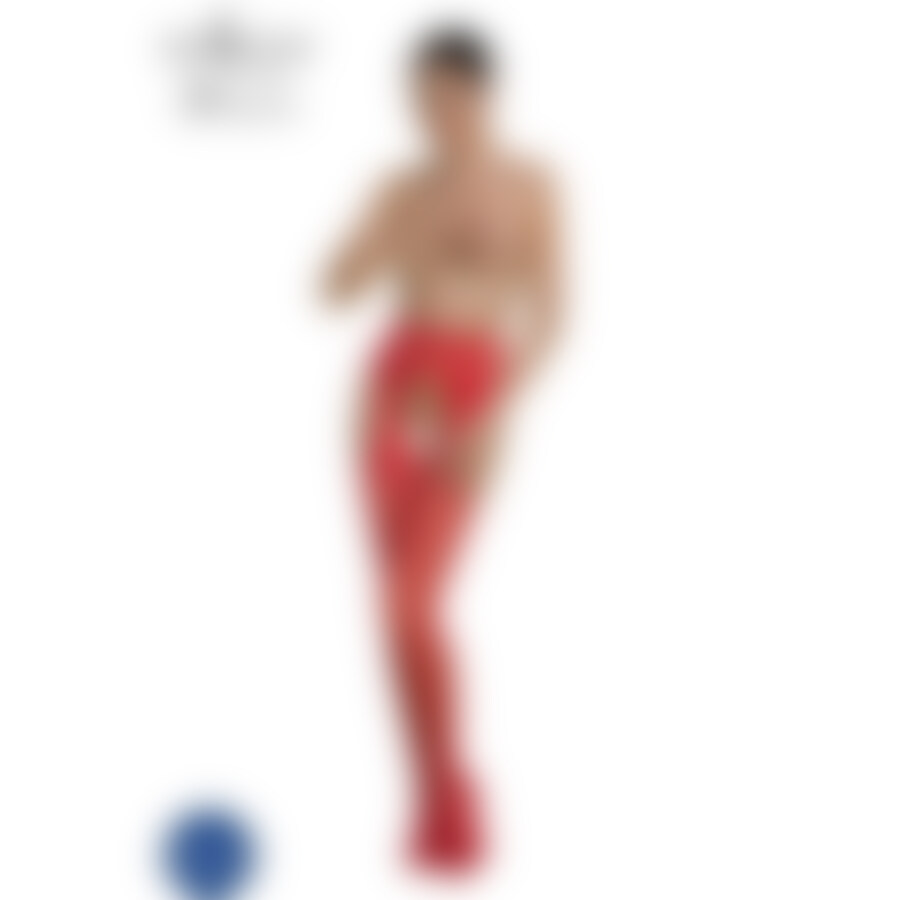 BODYSTOCKING ECO S002 2