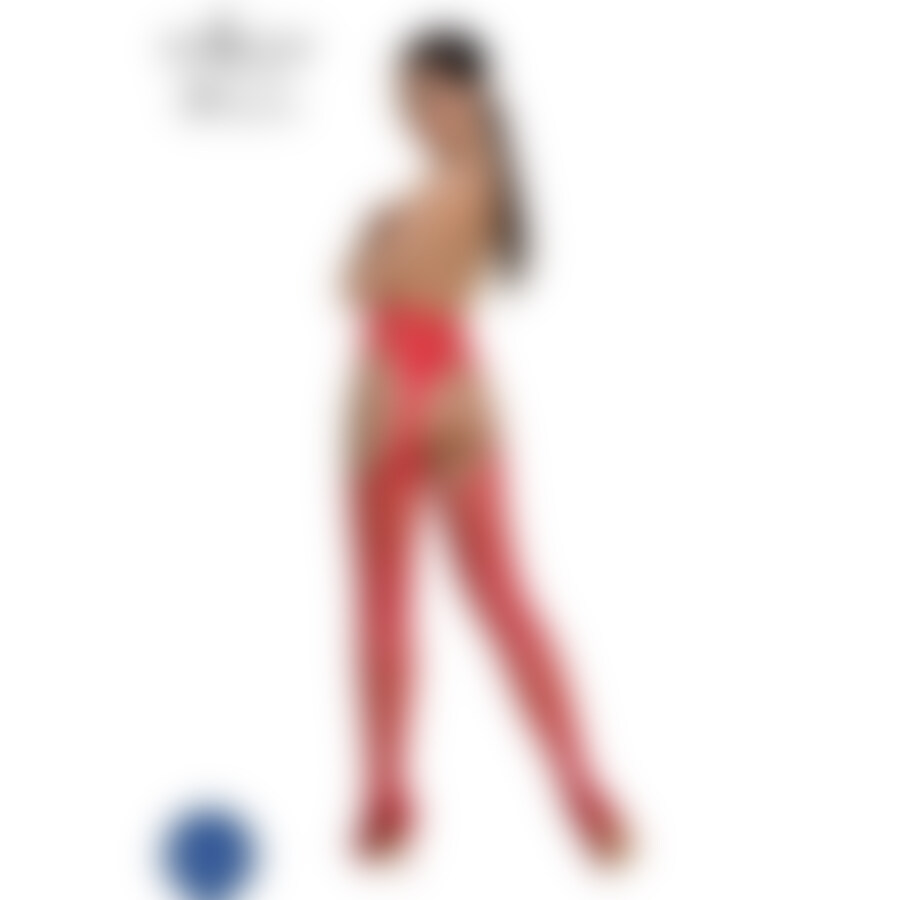 BODYSTOCKING ECO S002 5