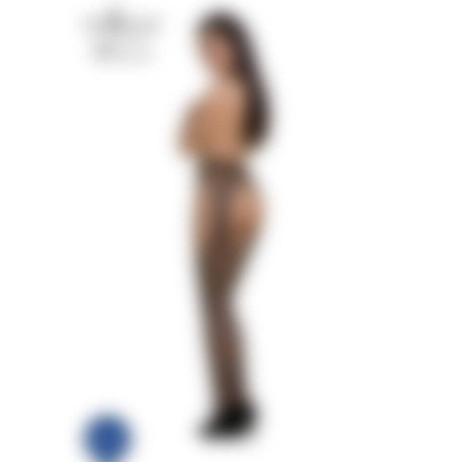BODYSTOCKING EMBRACE 4