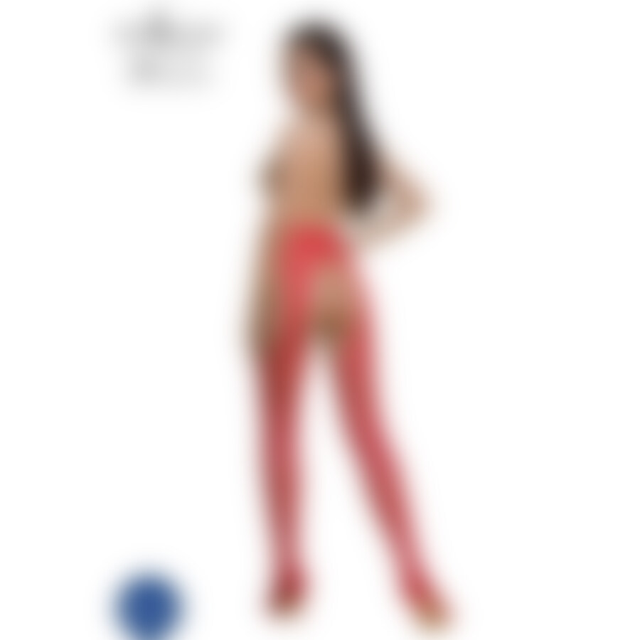 BODYSTOCKING EMBRACE 5