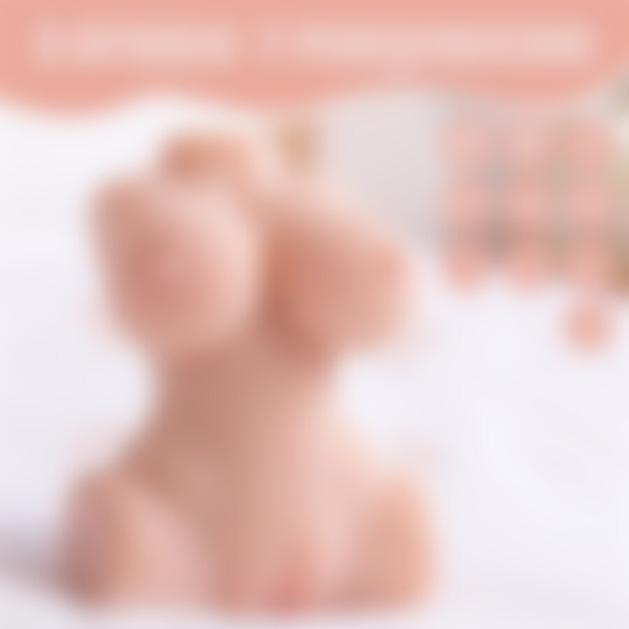 ELU VIBRANT TORSO 11