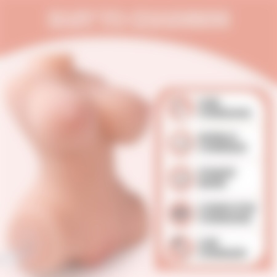 ELU VIBRANT TORSO 13