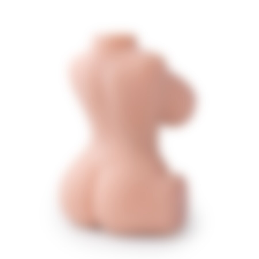 ELU VIBRANT TORSO 4
