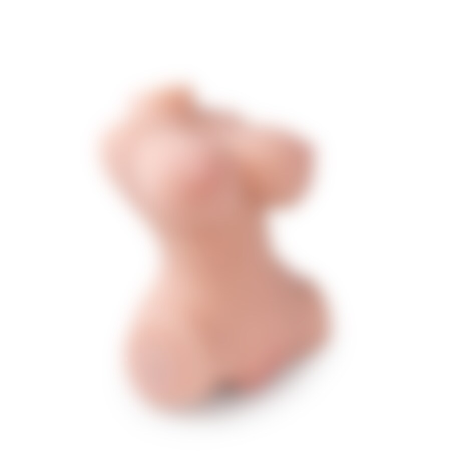 ELU VIBRANT TORSO 5